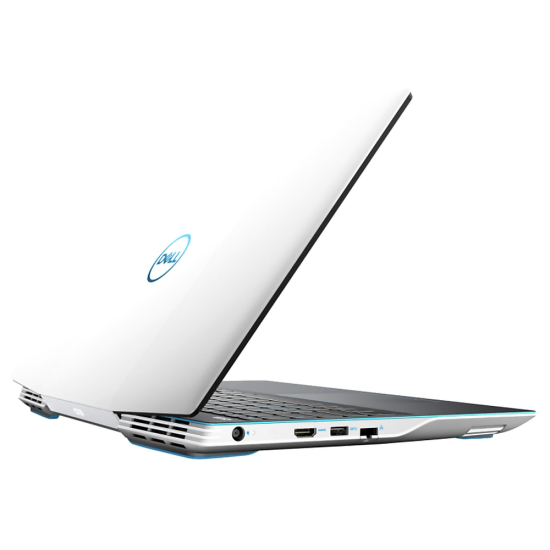 Gamingowy Laptop Dell G3﻿ Gen-9 Ośmio i5 GTX-1650 ﻿M2-512GB Win11 Do Gier